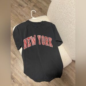 Jon Galt Shirt